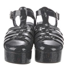 Loewe sandals